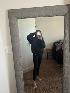 Flying Monkey Women's Skinny Jeans in Washed Black